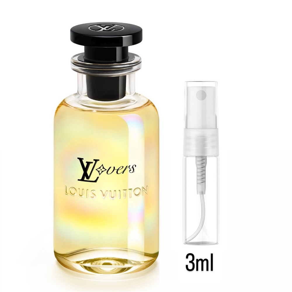Louis Vuitton Lovers EDP | 3ML Sample Size